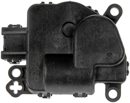 Dorman HVAC Blend Door Actuator Defroster for 2018-07 Ford 2017-06 Lincoln 2011-08 Mazda 2011-08 Mercury 604-241
