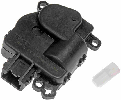 Dorman OE Solutions HVAC Blend Door Actuator for 2008-2014 Ford Lincoln Mazda Mercury 604-242