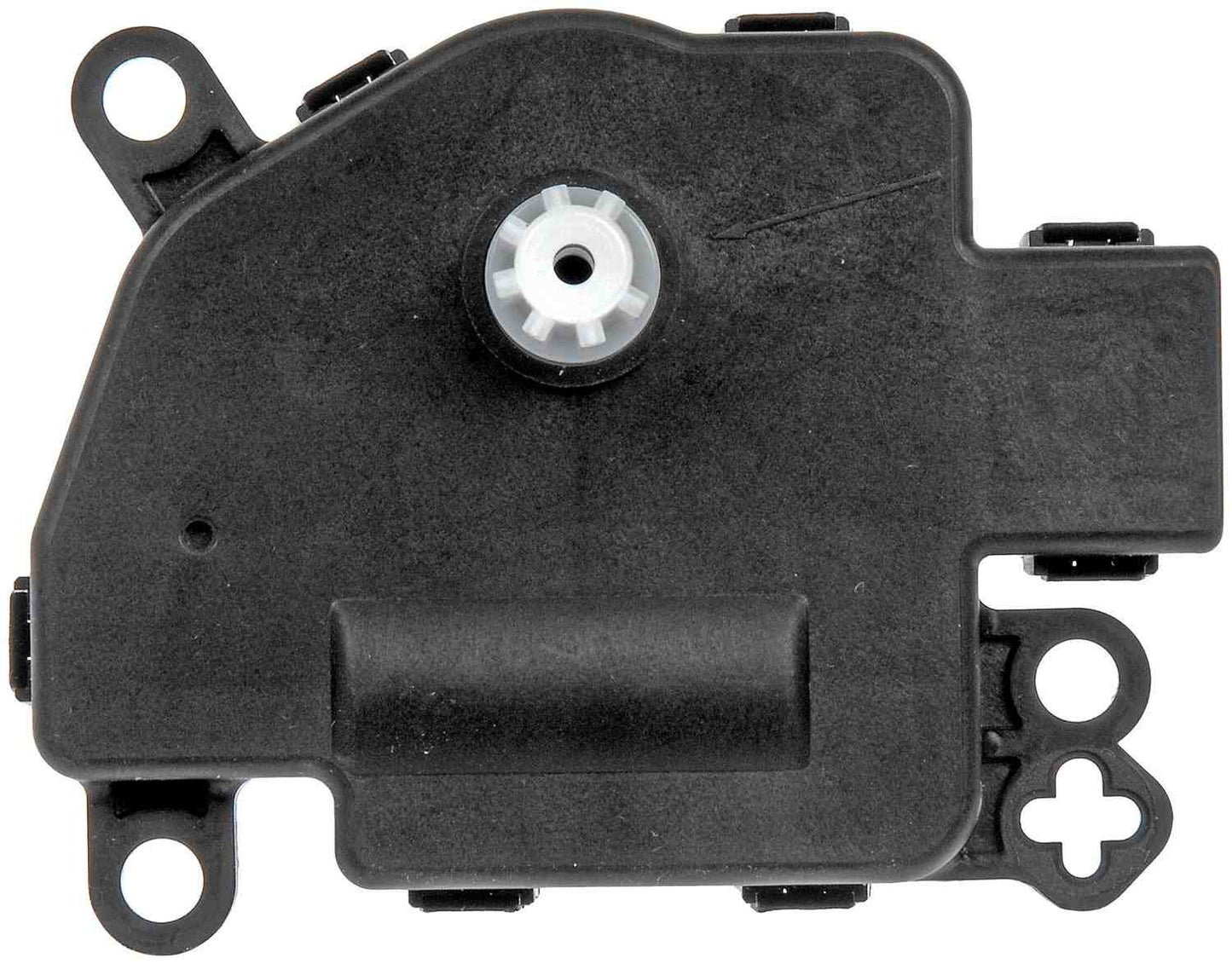 Dorman OE Solutions HVAC Blend Door Actuator for 2008-2014 Ford Lincoln Mazda Mercury 604-242