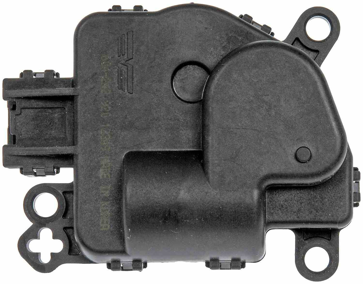 Dorman OE Solutions HVAC Blend Door Actuator for 2008-2014 Ford Lincoln Mazda Mercury 604-242