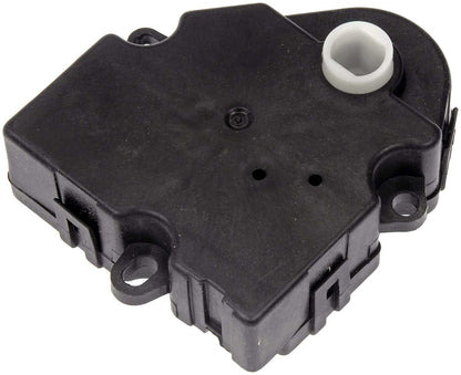 Dorman OE Solutions HVAC Blend Door Actuator for 2006-2009 Ford Fusion Lincoln MKZ Mercury Milan 604-244