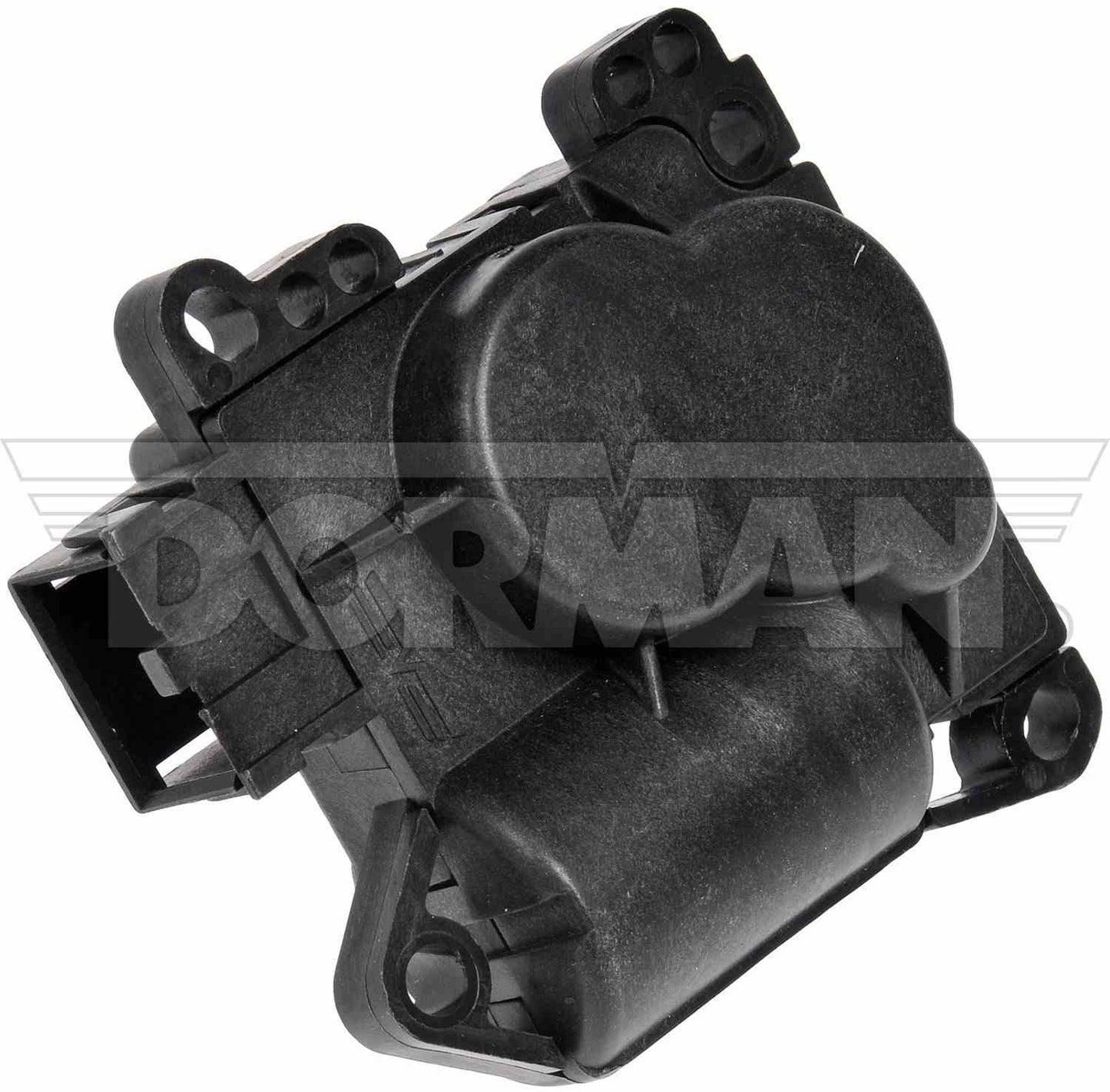 Dorman HVAC Blend Door Actuator Air Door Actuator - Lower for 1998-2002 Lincoln Town Car 604-248