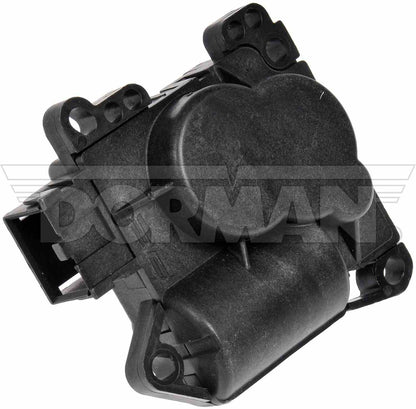Dorman HVAC Blend Door Actuator Air Door Actuator - Lower for 1998-2002 Lincoln Town Car 604-248