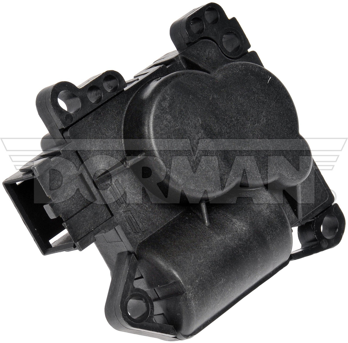 Dorman HVAC Blend Door Actuator Air Door Actuator - Lower for 1998-2002 Lincoln Town Car 604-248