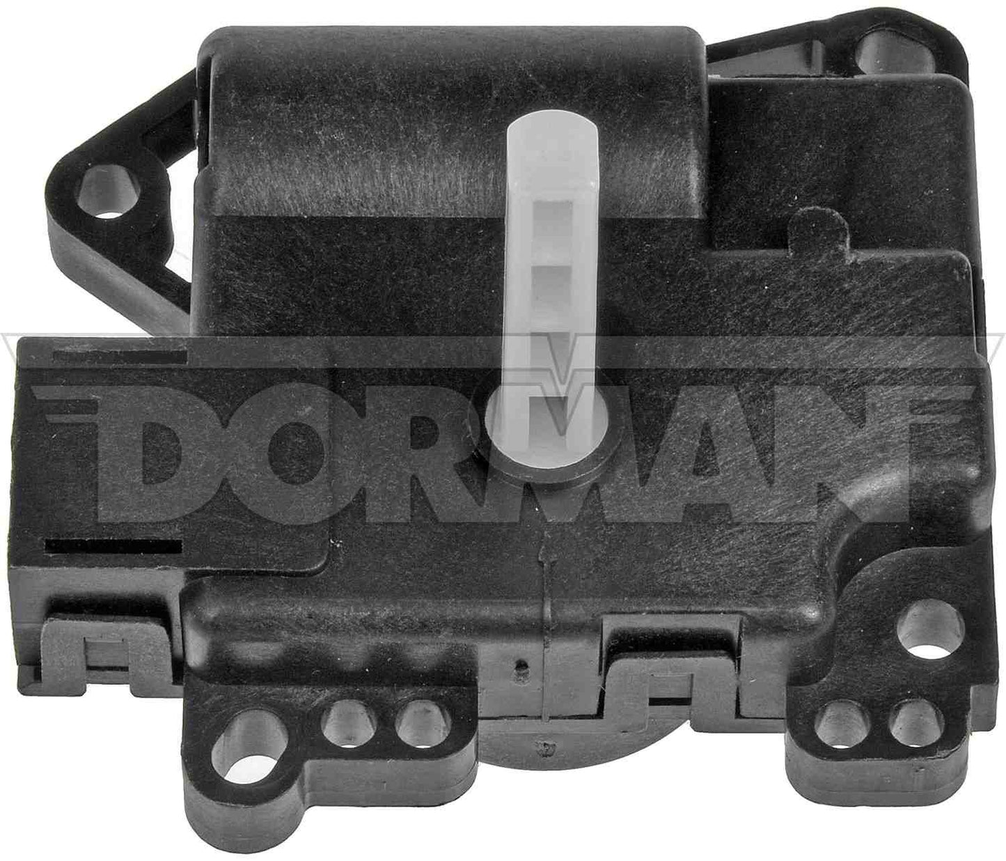 Dorman HVAC Blend Door Actuator Air Door Actuator - Lower for 1998-2002 Lincoln Town Car 604-248