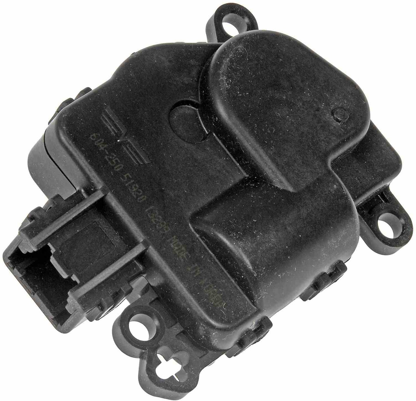 Dorman - OE Solutions HVAC Blend Door Actuator for 2008-04 Ford F-150 Ford Lobo Lincoln Mark LT 604-250