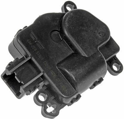 Dorman - OE Solutions HVAC Blend Door Actuator for 2008-04 Ford F-150 Ford Lobo Lincoln Mark LT 604-250