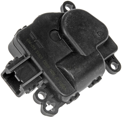 Dorman - OE Solutions HVAC Blend Door Actuator for 2008-04 Ford F-150 Ford Lobo Lincoln Mark LT 604-250