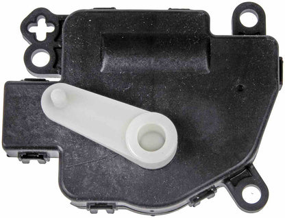 Dorman - OE Solutions HVAC Blend Door Actuator for 2008-04 Ford F-150 Ford Lobo Lincoln Mark LT 604-250