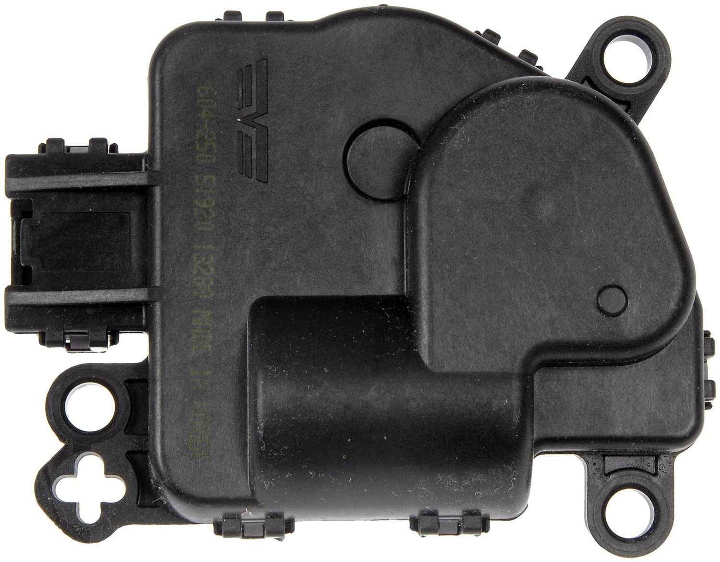 Dorman - OE Solutions HVAC Blend Door Actuator for 2008-04 Ford F-150 Ford Lobo Lincoln Mark LT 604-250