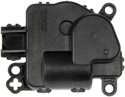 Dorman - OE Solutions HVAC Blend Door Actuator for 2008-04 Ford F-150 Ford Lobo Lincoln Mark LT 604-250