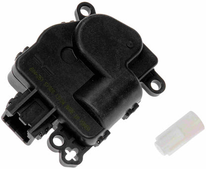 Dorman HVAC Blend Door Actuator with Air Inlet for 2019-2021 Ford Fiesta 604-251