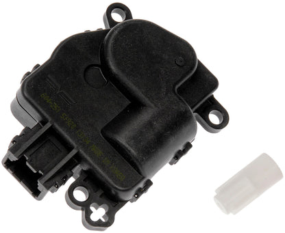 Dorman HVAC Blend Door Actuator with Air Inlet for 2019-2021 Ford Fiesta 604-251