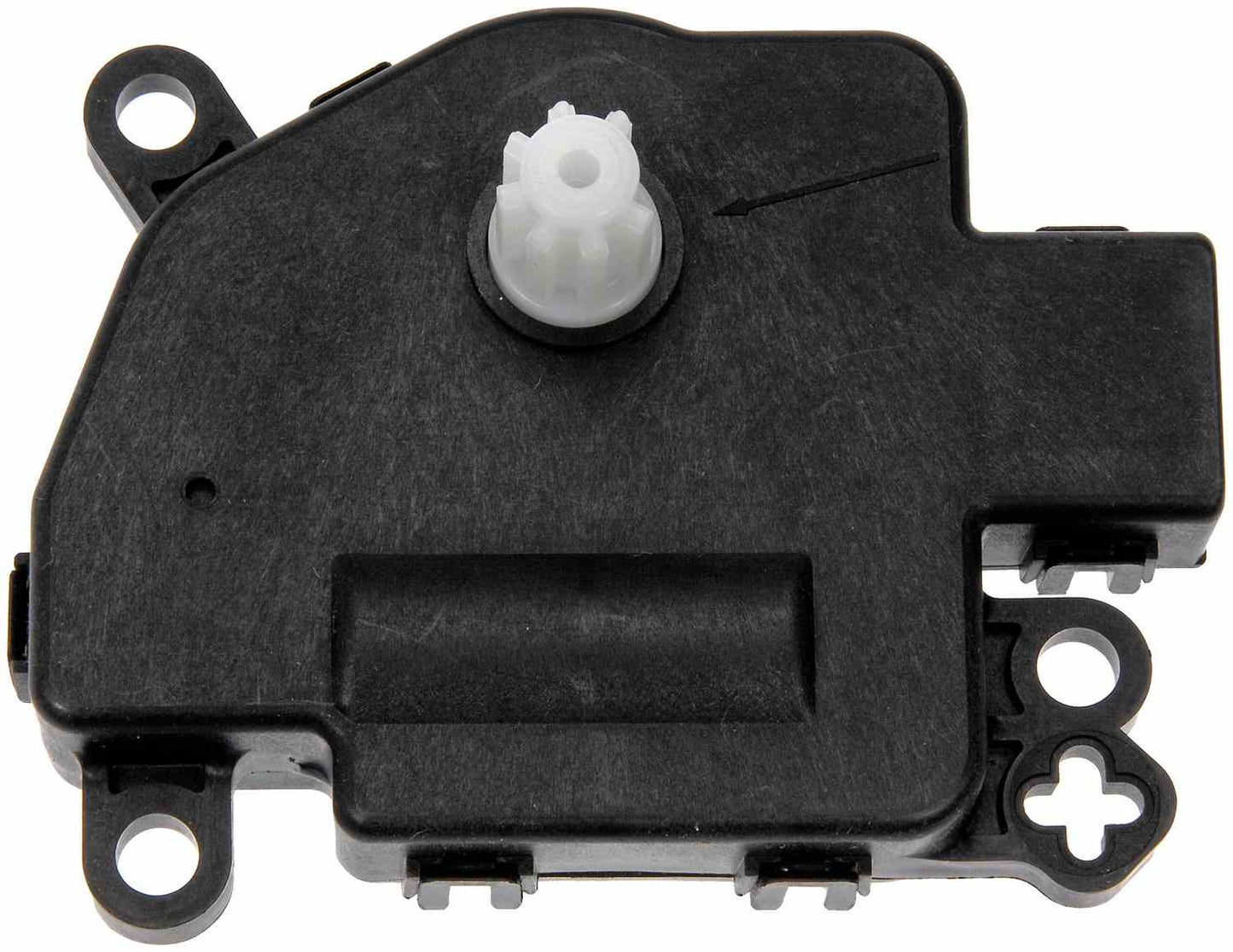 Dorman HVAC Blend Door Actuator with Air Inlet for 2019-2021 Ford Fiesta 604-251