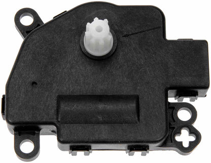 Dorman HVAC Blend Door Actuator with Air Inlet for 2019-2021 Ford Fiesta 604-251