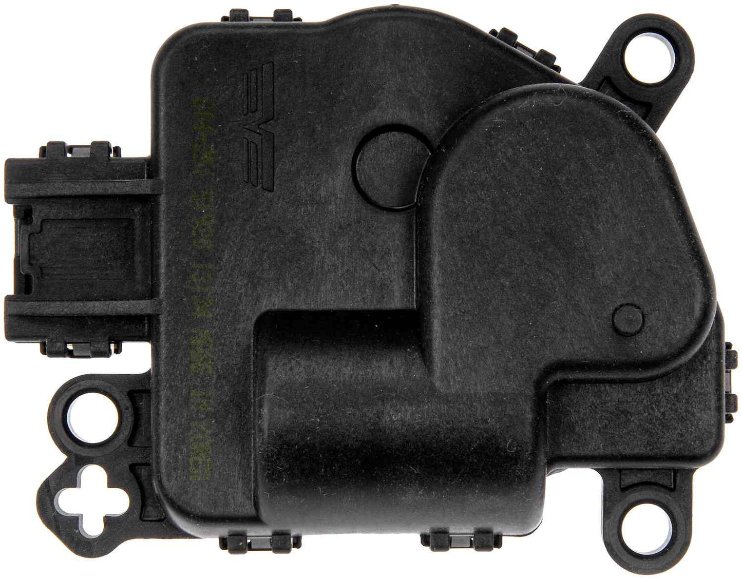Dorman HVAC Blend Door Actuator with Air Inlet for 2019-2021 Ford Fiesta 604-251
