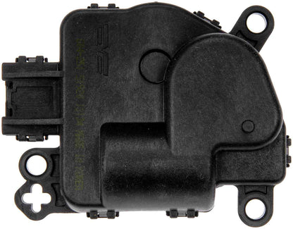 Dorman HVAC Blend Door Actuator with Air Inlet for 2019-2021 Ford Fiesta 604-251