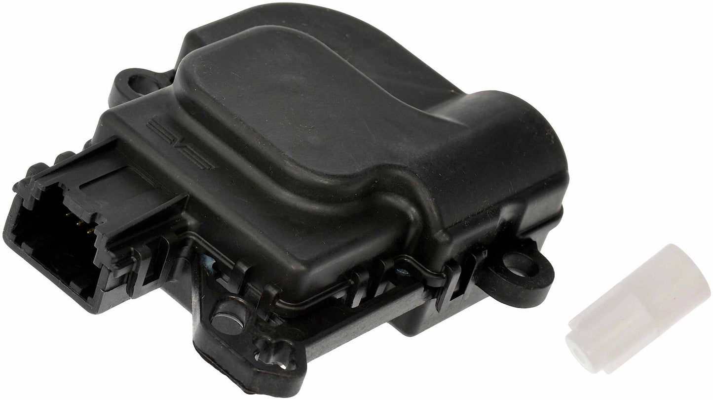 Dorman HVAC Blend Door Actuator Auxiliary for 2009-2017 Ford and Lincoln 604-252