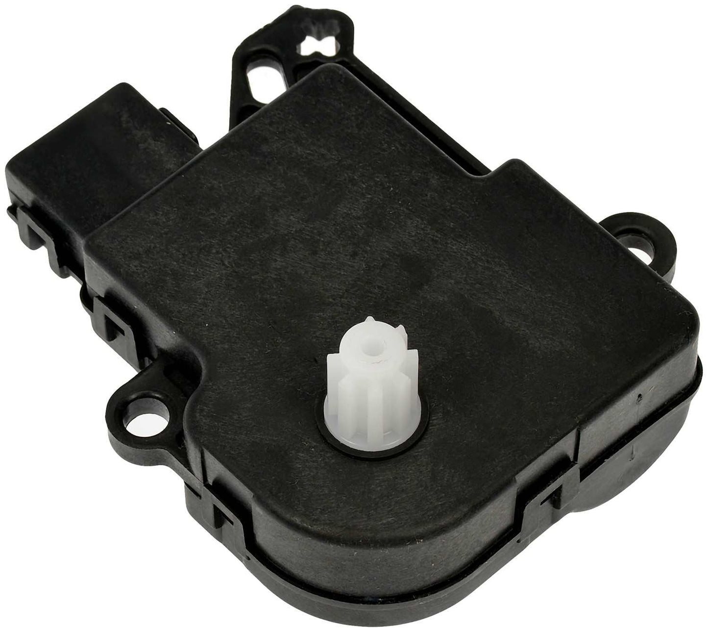 Dorman HVAC Blend Door Actuator Auxiliary for 2009-2017 Ford and Lincoln 604-252