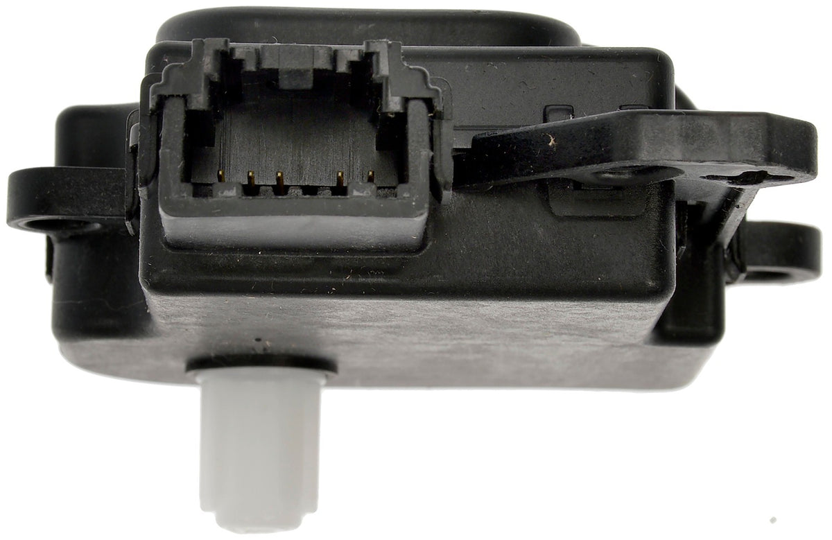 Dorman HVAC Blend Door Actuator Auxiliary for 2009-2017 Ford and Lincoln 604-252