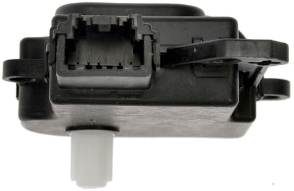 Dorman HVAC Blend Door Actuator Auxiliary for 2009-2017 Ford and Lincoln 604-252