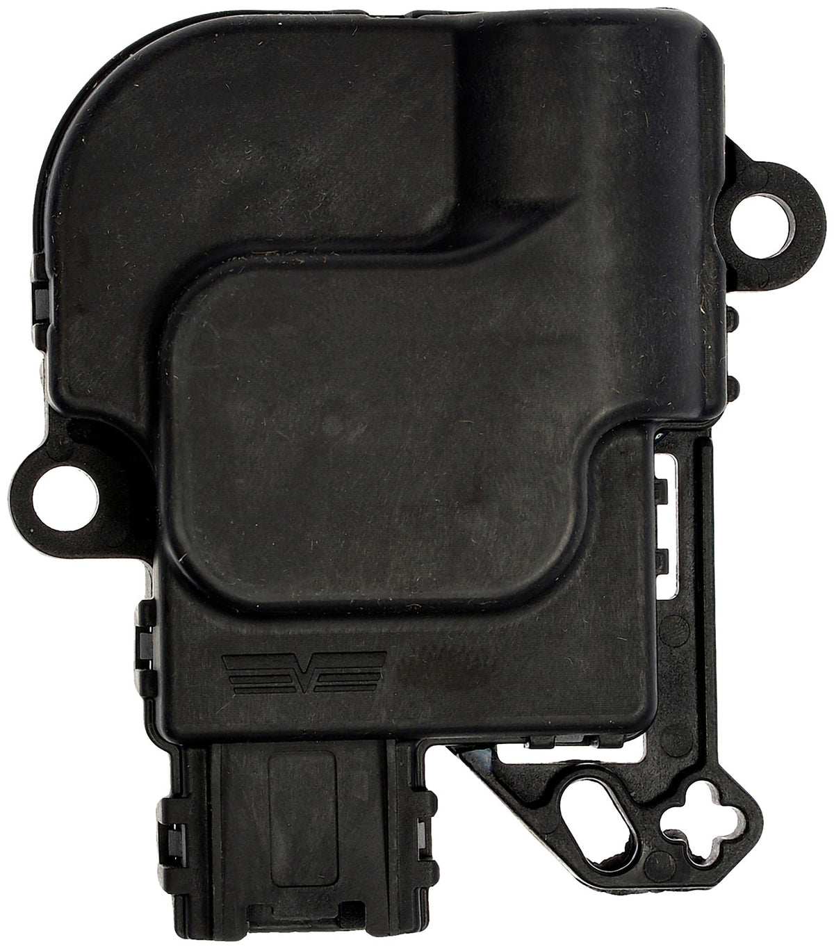Dorman HVAC Blend Door Actuator Auxiliary for 2009-2017 Ford and Lincoln 604-252