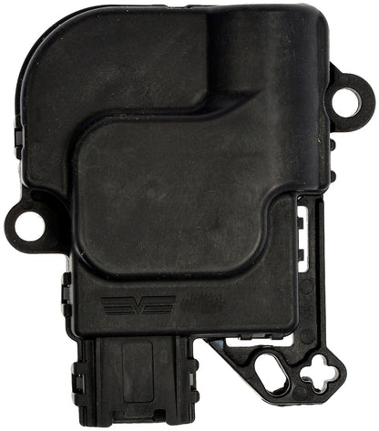 Dorman HVAC Blend Door Actuator Auxiliary for 2009-2017 Ford and Lincoln 604-252