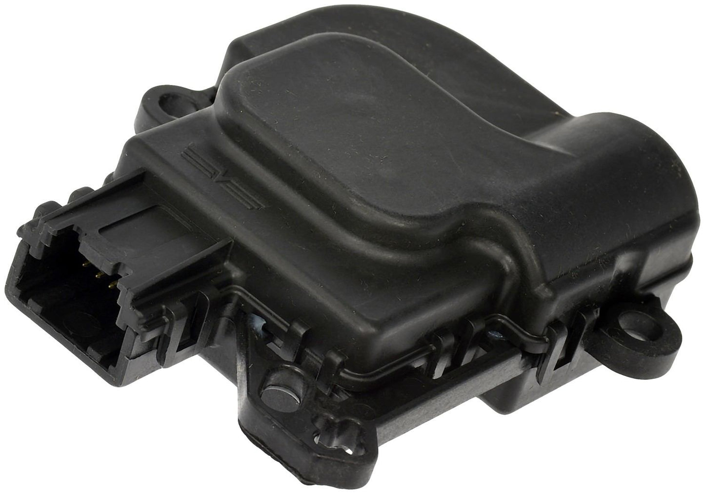 Dorman HVAC Blend Door Actuator Auxiliary for 2009-2017 Ford and Lincoln 604-252