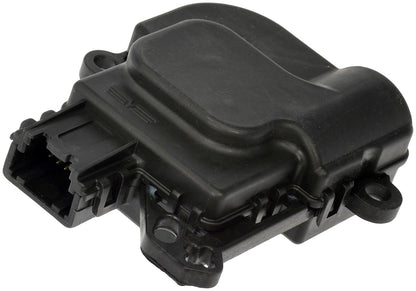 Dorman HVAC Blend Door Actuator Auxiliary for 2009-2017 Ford and Lincoln 604-252