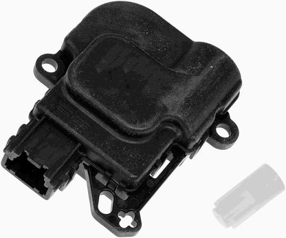 Dorman HVAC Blend Door Actuator for 2008-2010 Ford, 2009-2010 Lincoln, 2008-2009 Mercury 604-253