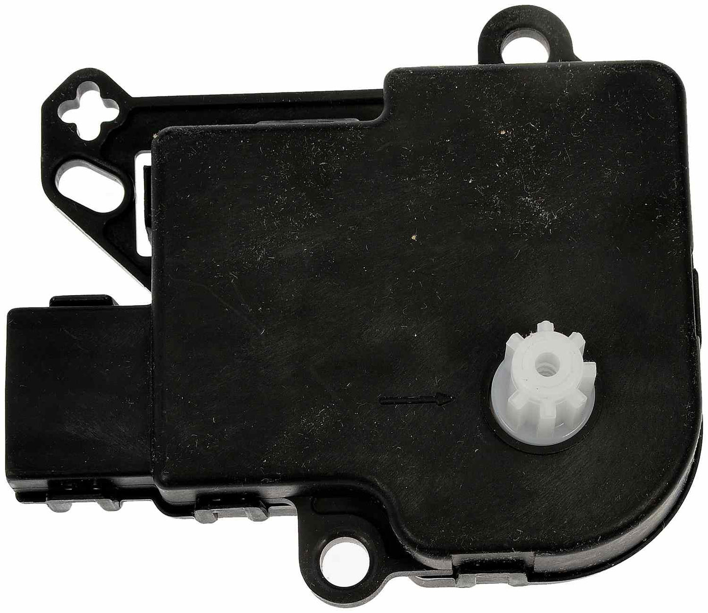 Dorman HVAC Blend Door Actuator for 2008-2010 Ford, 2009-2010 Lincoln, 2008-2009 Mercury 604-253