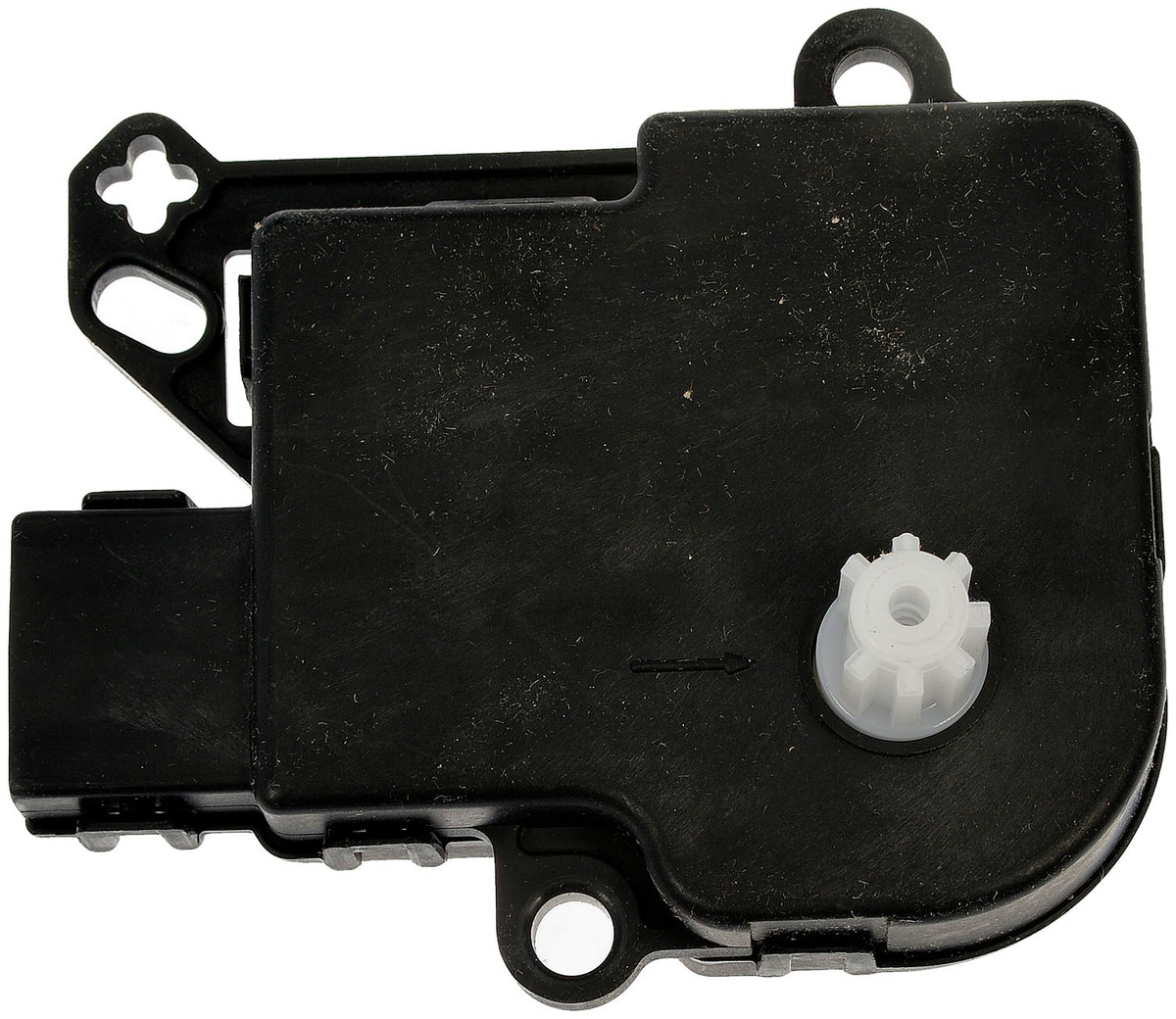 Dorman HVAC Blend Door Actuator for 2008-2010 Ford, 2009-2010 Lincoln, 2008-2009 Mercury 604-253