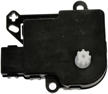 Dorman HVAC Blend Door Actuator for 2008-2010 Ford, 2009-2010 Lincoln, 2008-2009 Mercury 604-253