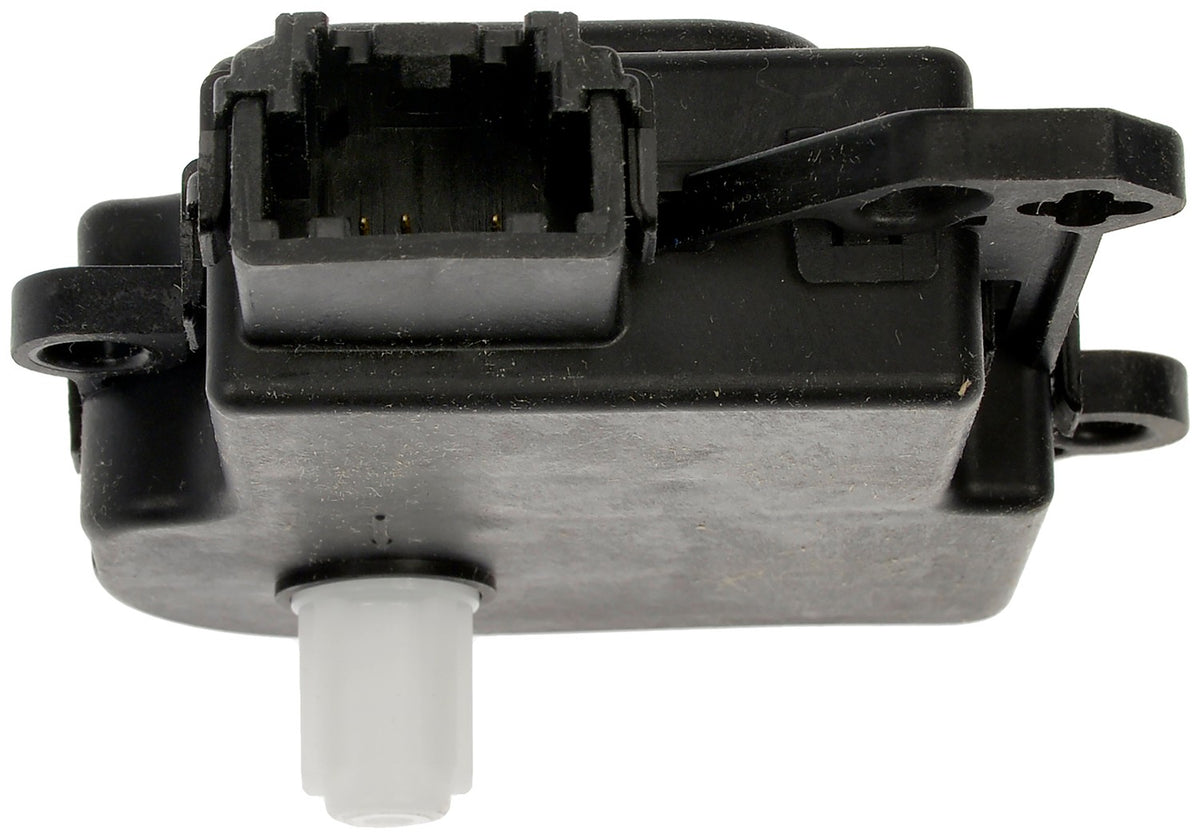 Dorman HVAC Blend Door Actuator for 2008-2010 Ford, 2009-2010 Lincoln, 2008-2009 Mercury 604-253
