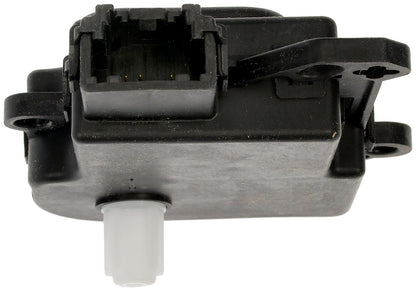 Dorman HVAC Blend Door Actuator for 2008-2010 Ford, 2009-2010 Lincoln, 2008-2009 Mercury 604-253