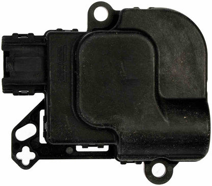 Dorman HVAC Blend Door Actuator for 2008-2010 Ford, 2009-2010 Lincoln, 2008-2009 Mercury 604-253