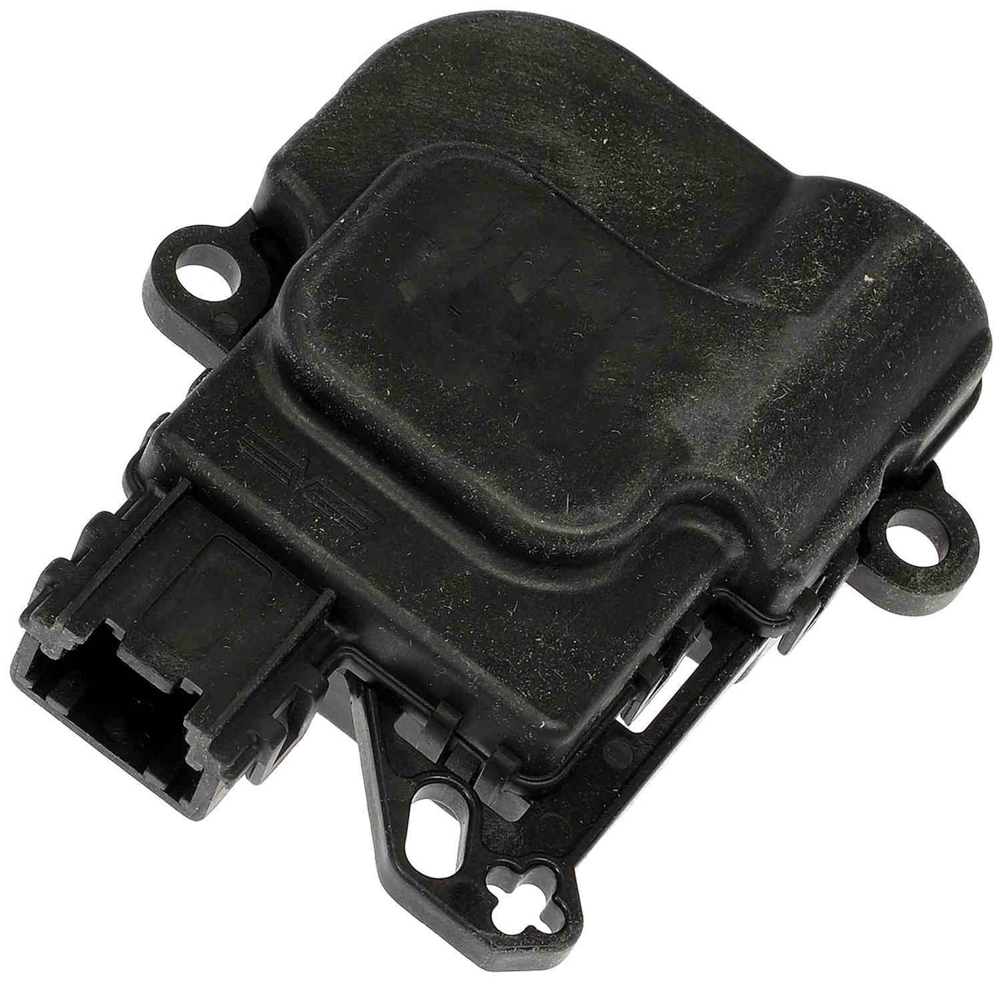 Dorman HVAC Blend Door Actuator for 2008-2010 Ford, 2009-2010 Lincoln, 2008-2009 Mercury 604-253