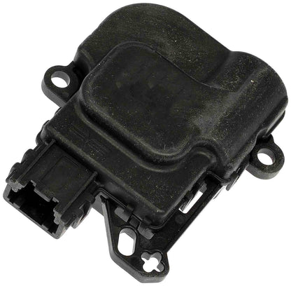Dorman HVAC Blend Door Actuator for 2008-2010 Ford, 2009-2010 Lincoln, 2008-2009 Mercury 604-253
