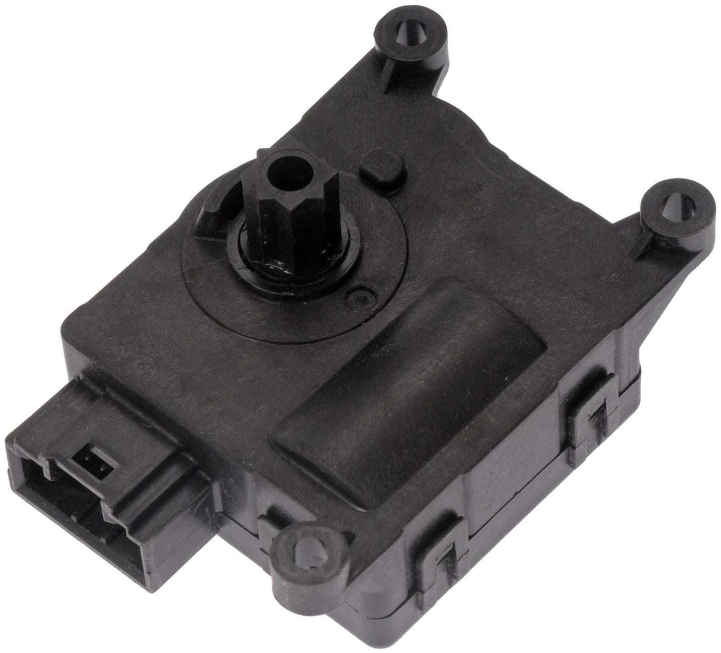 Dorman OE Solutions HVAC Blend Door Actuator for 2009-2019 Ford and 2010-2019 Lincoln 604-255