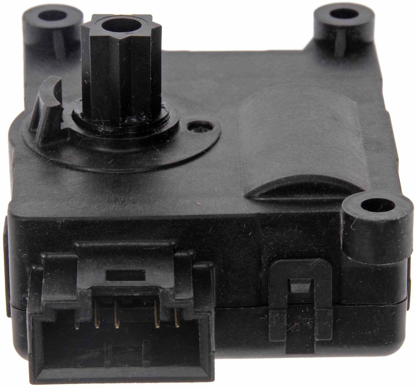 Dorman OE Solutions HVAC Blend Door Actuator for 2009-2019 Ford and 2010-2019 Lincoln 604-255