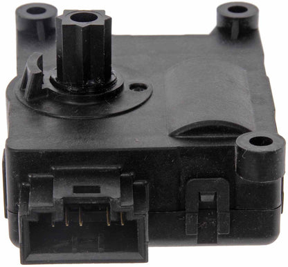 Dorman OE Solutions HVAC Blend Door Actuator for 2009-2019 Ford and 2010-2019 Lincoln 604-255