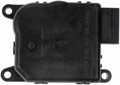 Dorman OE Solutions HVAC Blend Door Actuator for 2009-2019 Ford and 2010-2019 Lincoln 604-255