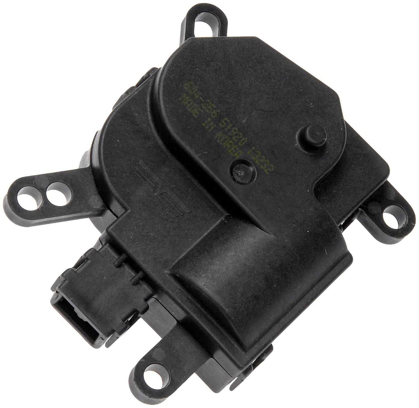 Dorman - OE Solutions HVAC Blend Door Actuator for 2007-02 Ford Focus 604-256