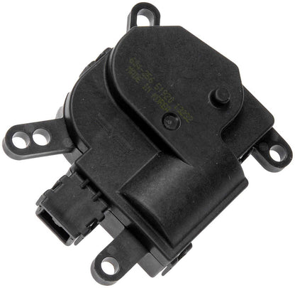 Dorman - OE Solutions HVAC Blend Door Actuator for 2007-02 Ford Focus 604-256