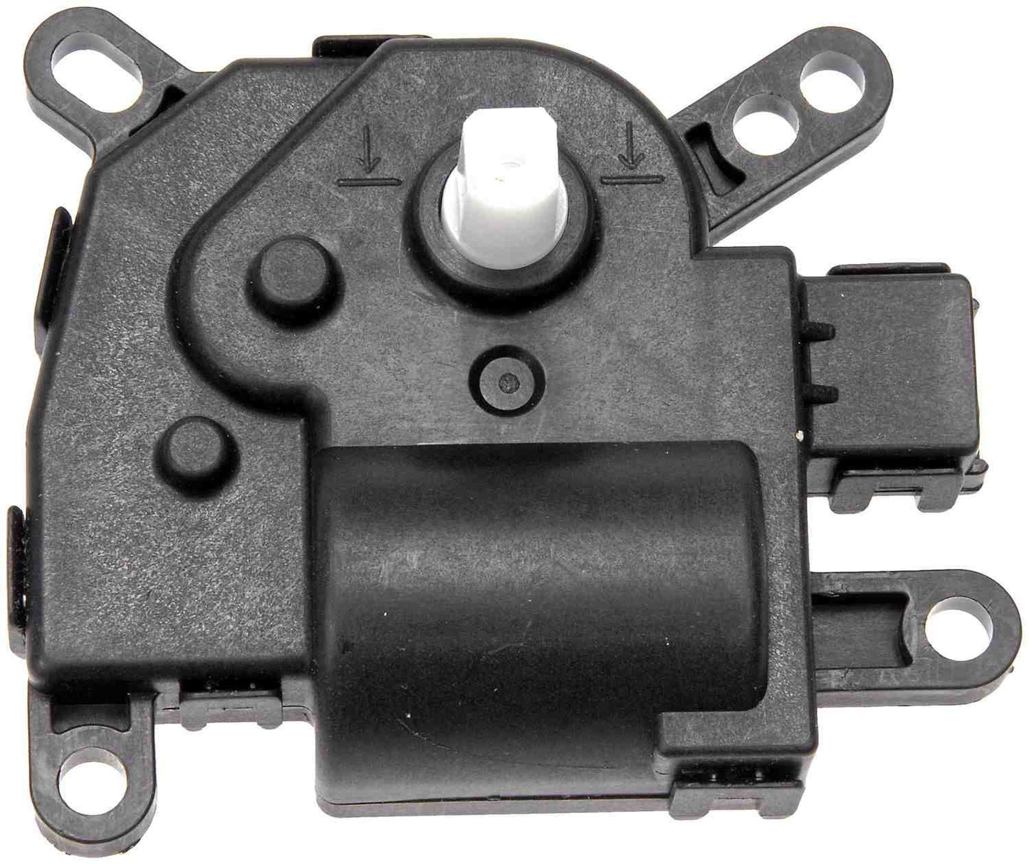 Dorman - OE Solutions HVAC Blend Door Actuator for 2007-02 Ford Focus 604-256