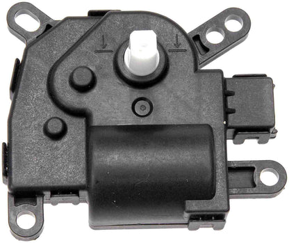 Dorman - OE Solutions HVAC Blend Door Actuator for 2007-02 Ford Focus 604-256