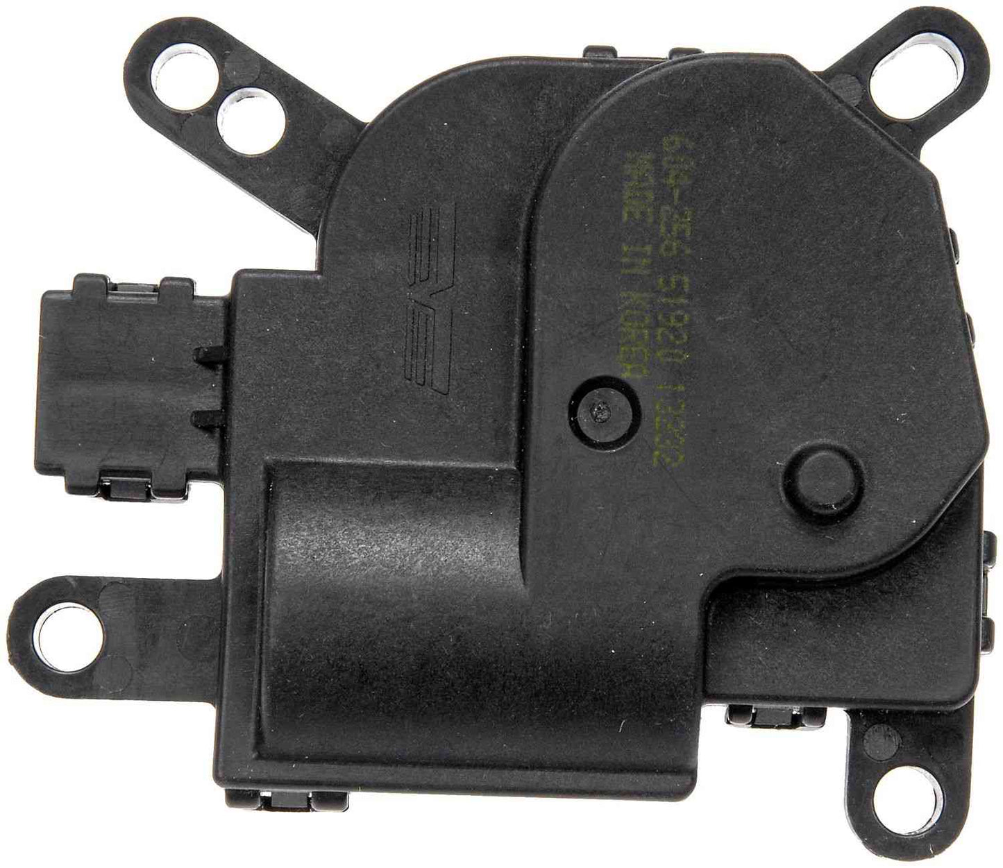 Dorman - OE Solutions HVAC Blend Door Actuator for 2007-02 Ford Focus 604-256