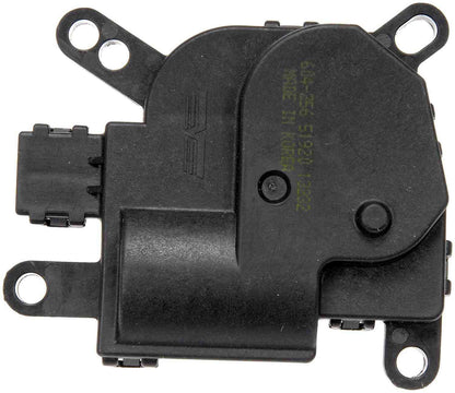 Dorman - OE Solutions HVAC Blend Door Actuator for 2007-02 Ford Focus 604-256