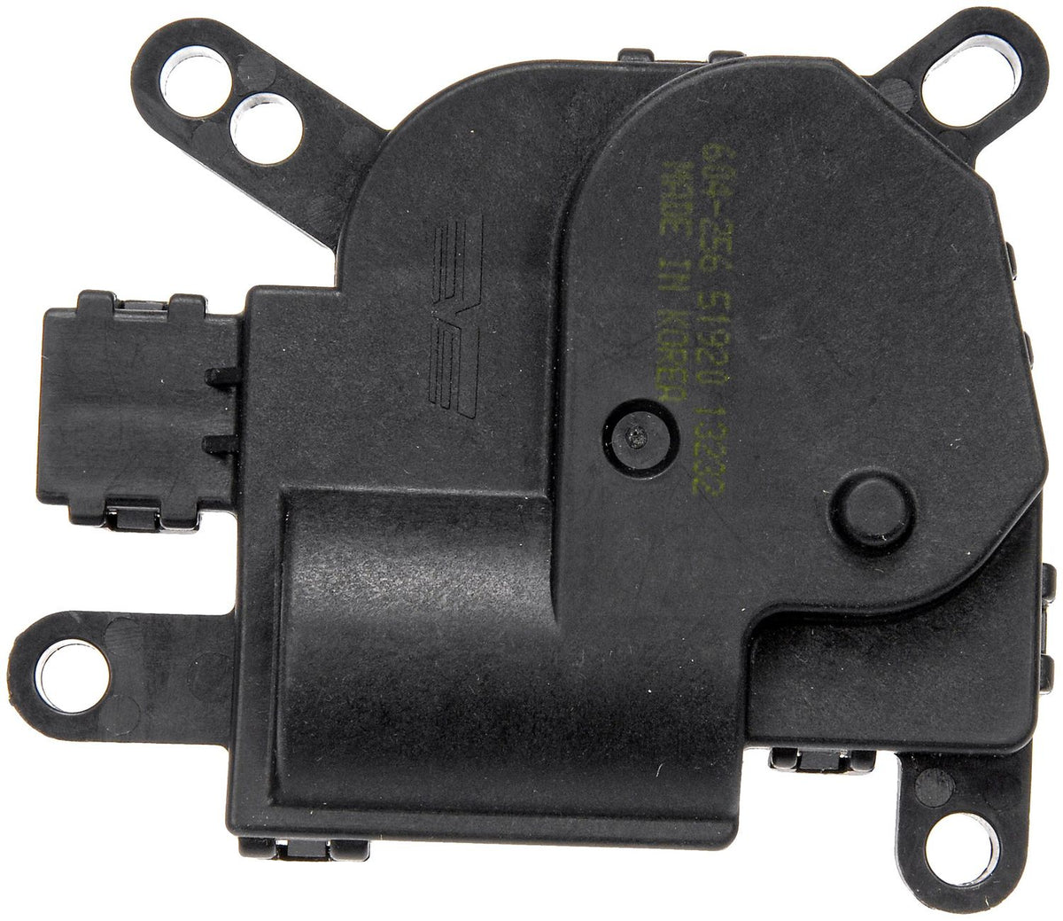 Dorman - OE Solutions HVAC Blend Door Actuator for 2007-02 Ford Focus 604-256