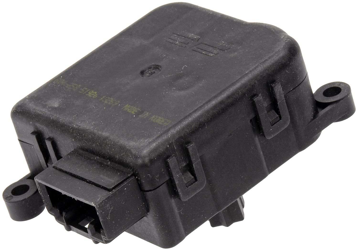 Dorman - OE Solutions AIR DOOR ACTUATOR 604-258